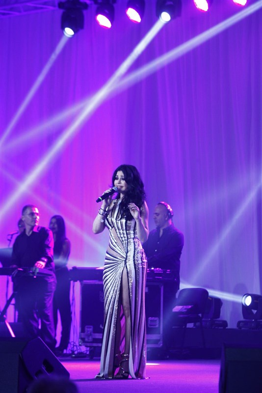 Haifa @ Al Ryadi Anniversary 